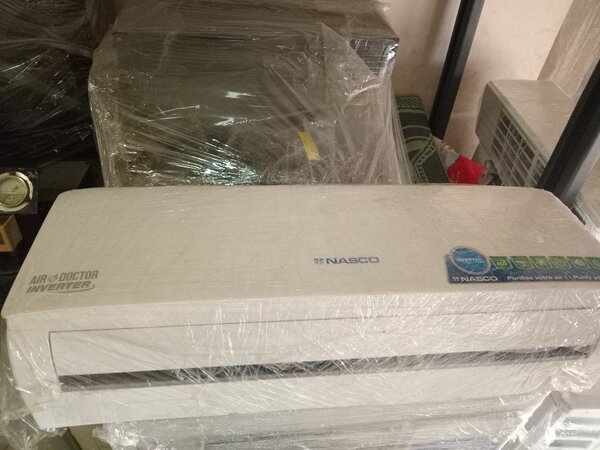 Climatiseur Inverter NASCO