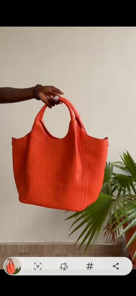 Sac cabas élégant pour femme