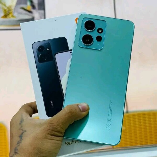 Smartphone Redmi Note 11