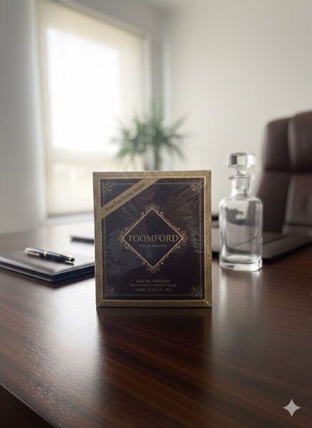 Cahier Toomford A5 en cuir