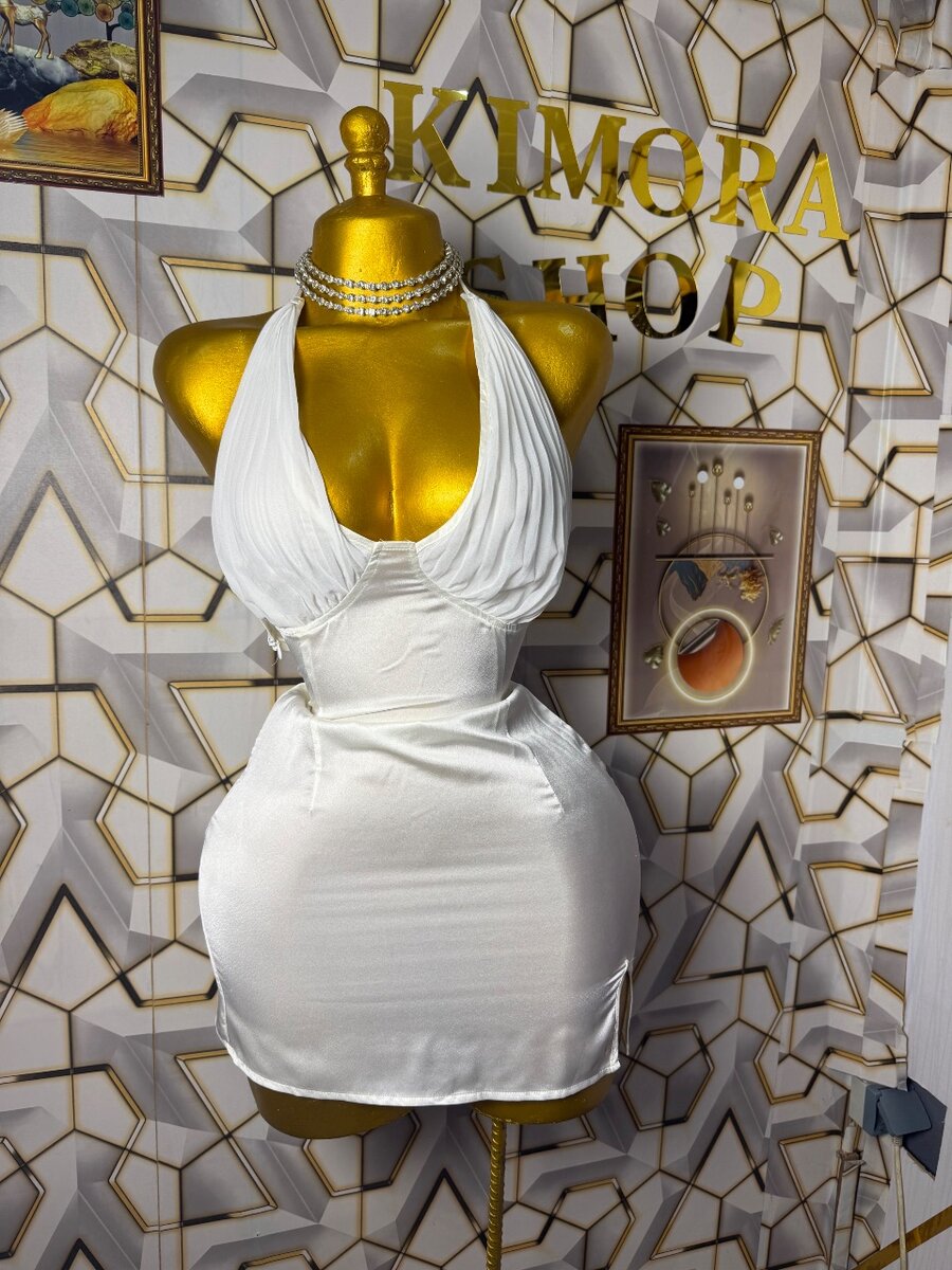 Robes élégantes pour femmes