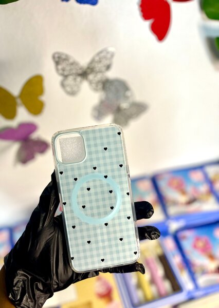 Coque téléphone rigide pour Apple iPhone