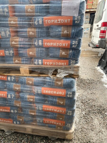 Наливной пол