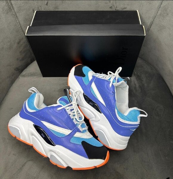Dior sneaker
