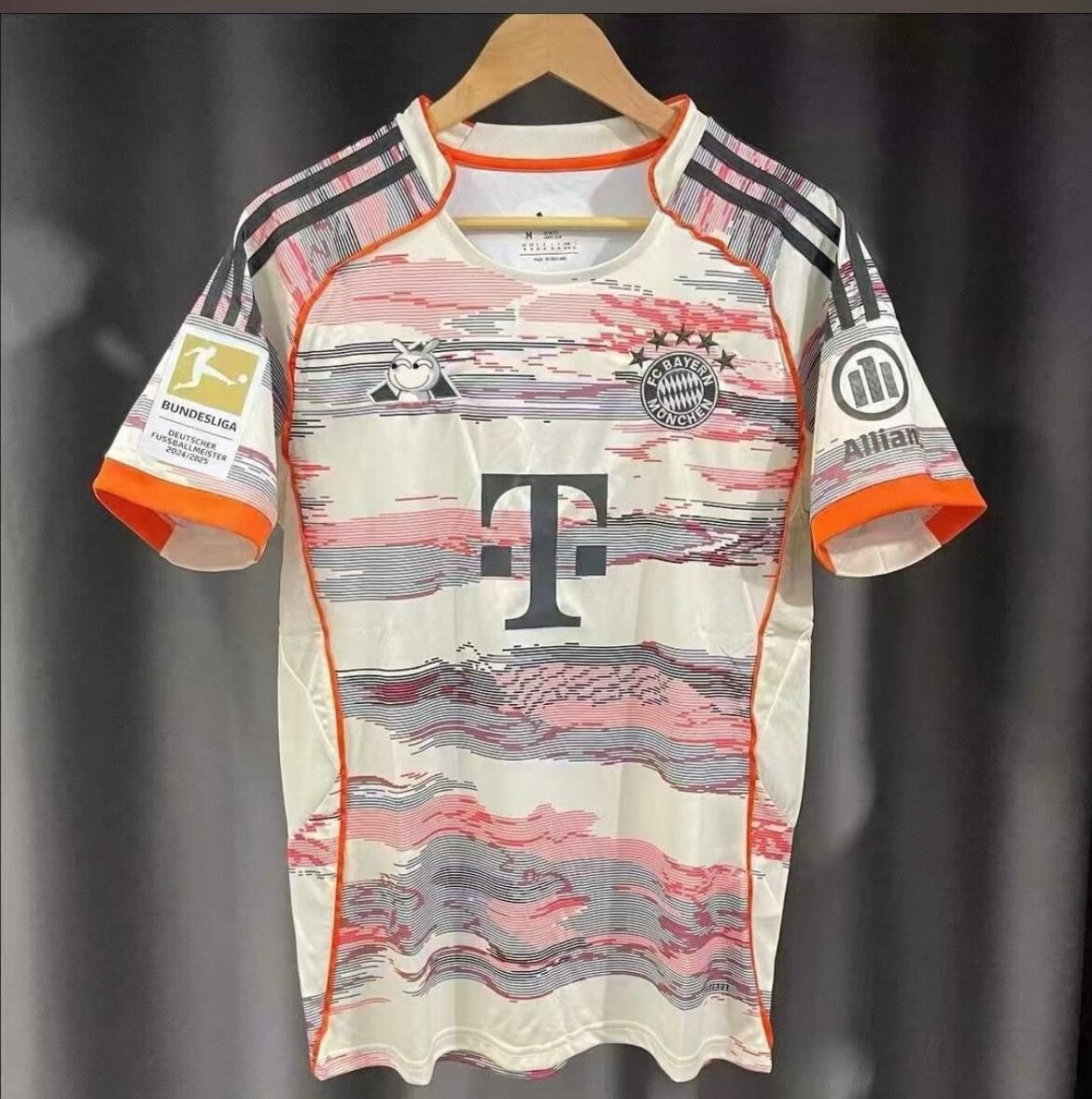 Maillots de football de collection