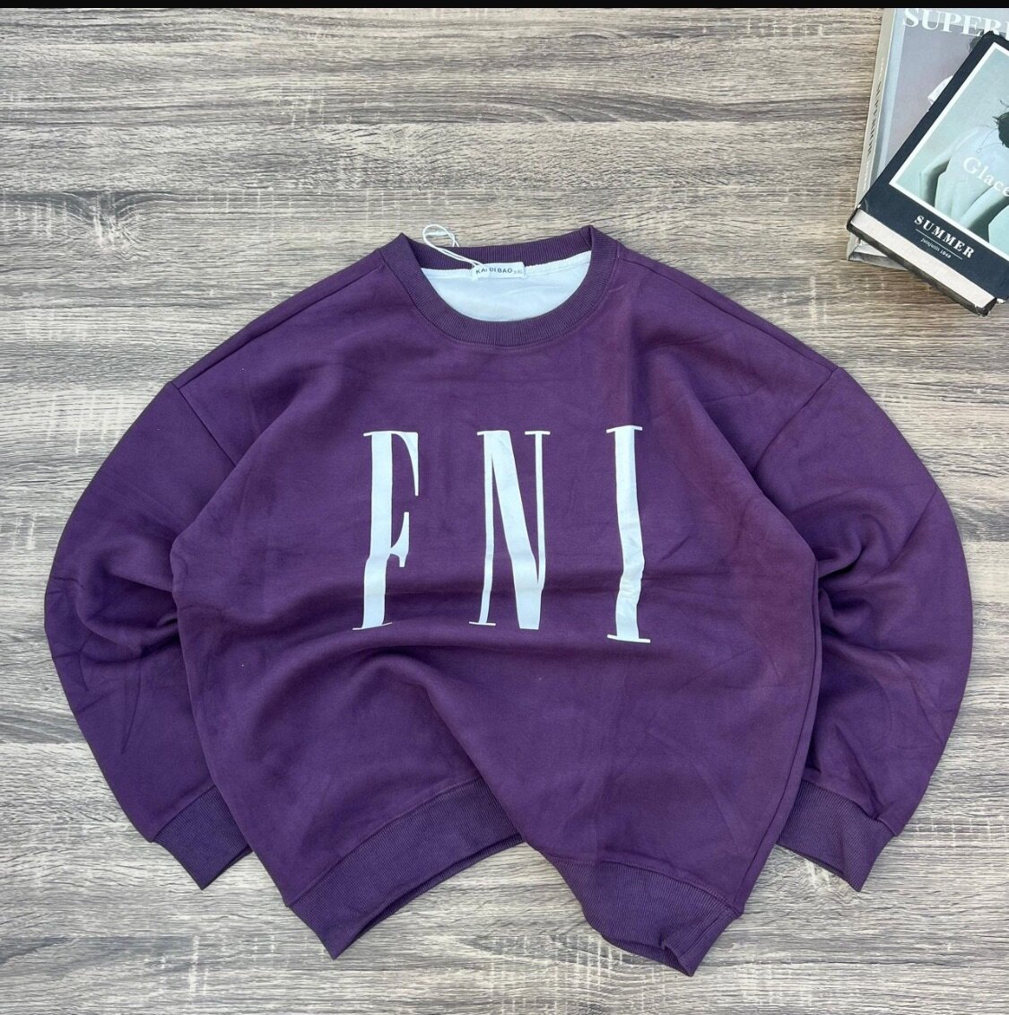 Quality Sweater Tops