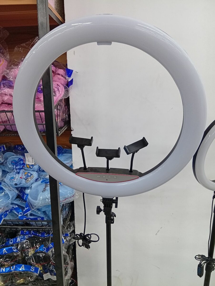 Anneau Lumineux LED PL-18