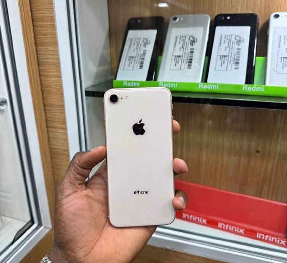 iPhone 6S Reconditionné