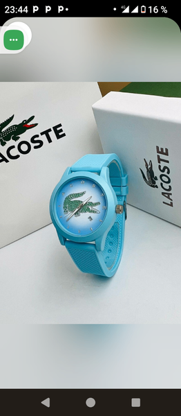 Montre Lacoste