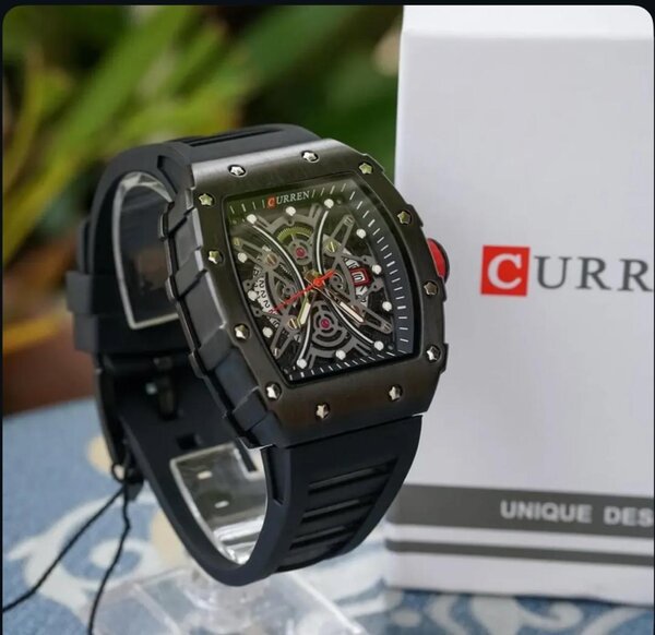 Montre Homme Curren Sport