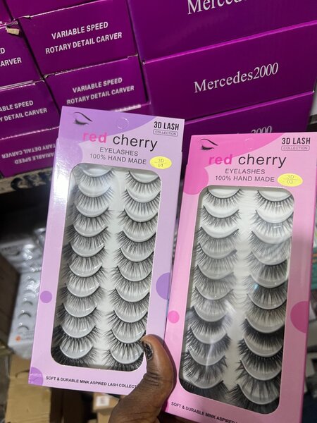 Powder foundation and many more