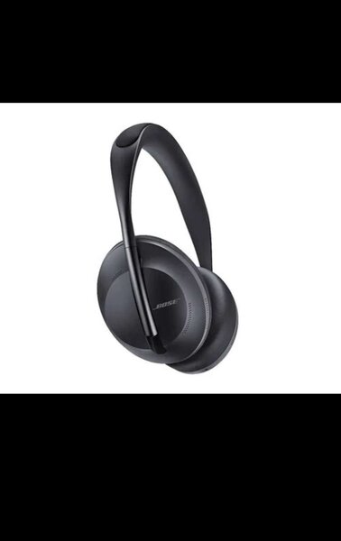Original Bose Headphones