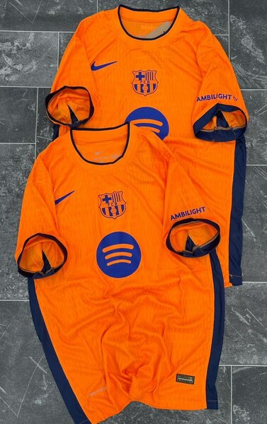 Maillot de Barça