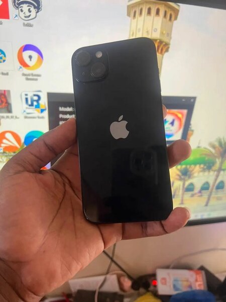 iPhone 14 simple 256Go