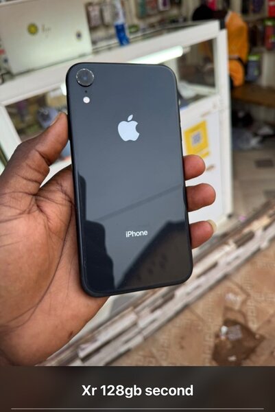 iPhone XR 128GB d'occasion