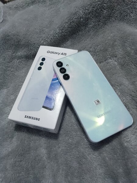 Samsung Galaxy A15 5G
