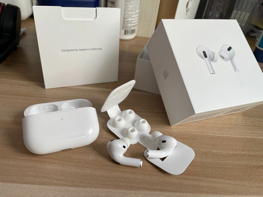 Airpods pro
