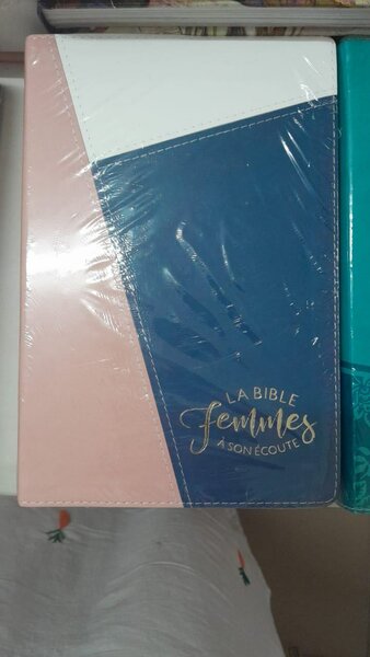 Bible pour Femmes Inspirante