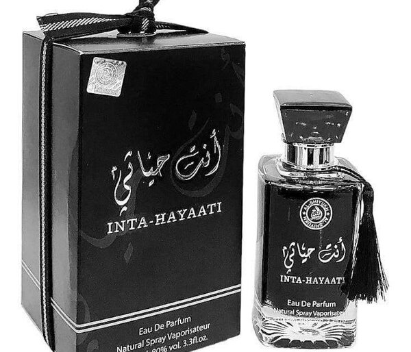 Eau de Parfum Inta-Hayaati