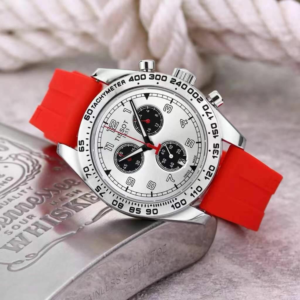 Montres Chronographes Hommes