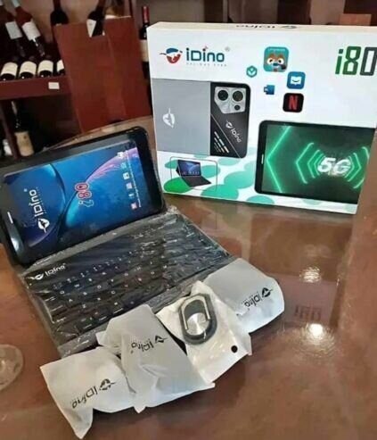 Tablette iDino i80 256GB 8RAM