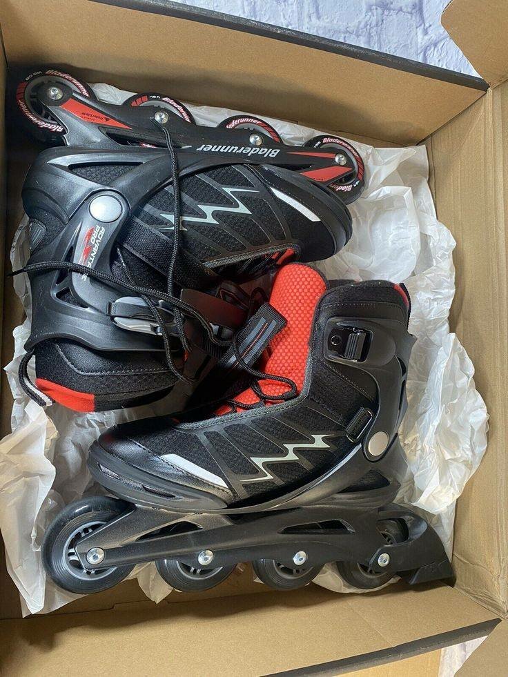 Rollerblade en ligne pour adultes