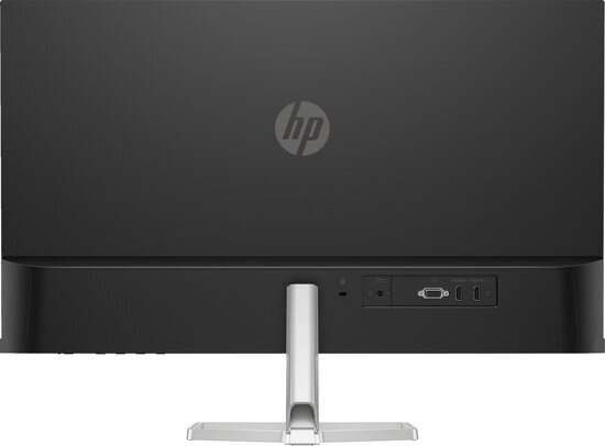 Moniteur HP 27'' FHD Série 5