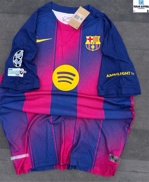 Maillot FC Barcelone 2023
