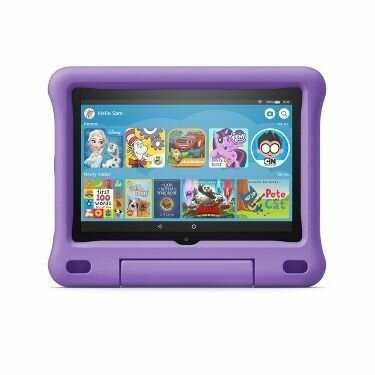 Tablet For Kids
