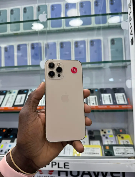 iPhone 12 Pro 128GB