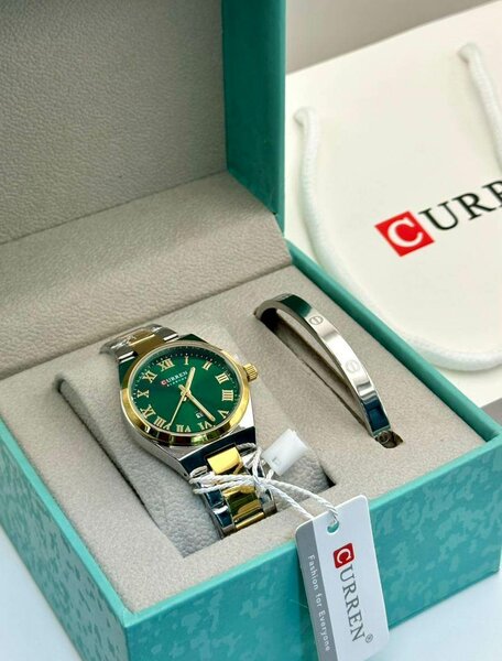 Montre Curren Homme Luxe