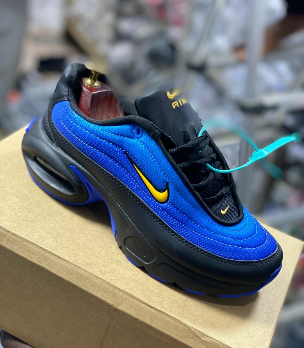 Baskets de sport tendance