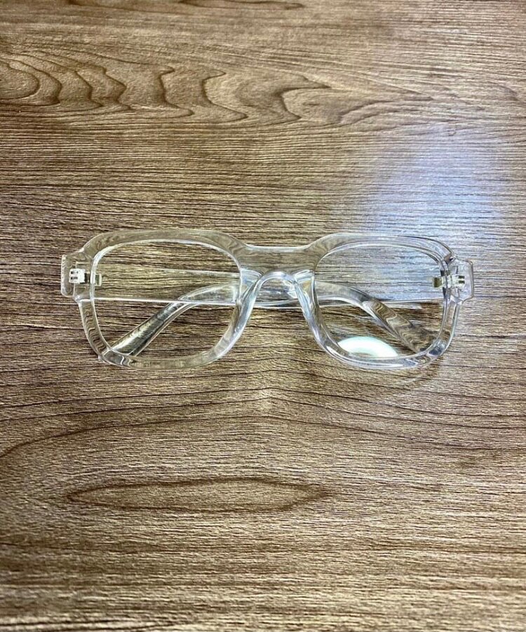 Lunettes de soleil élégantes