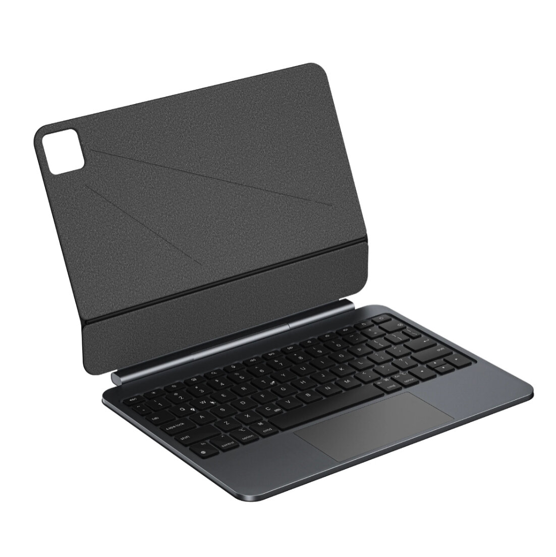 Clavier magnétique pour tablette tactile