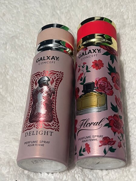 Parfums Fleuris Lattafa