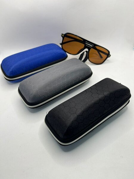 Étuis à lunettes élégants