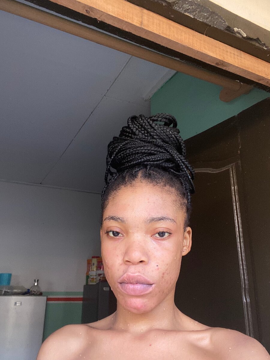 Ensemble Soin Teint Métisse