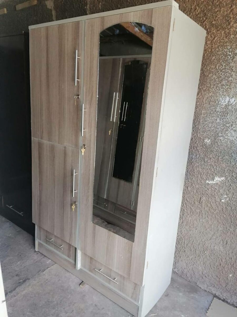 Wardrobes,sofas,kitchen units and beds