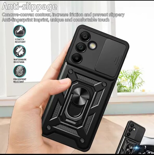 Coque Samsung S25 / S24 / S23