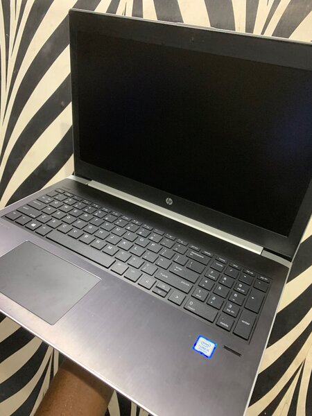 HP Pro Book