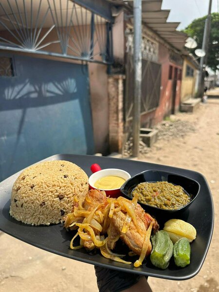 Soumbara lafri du lundi