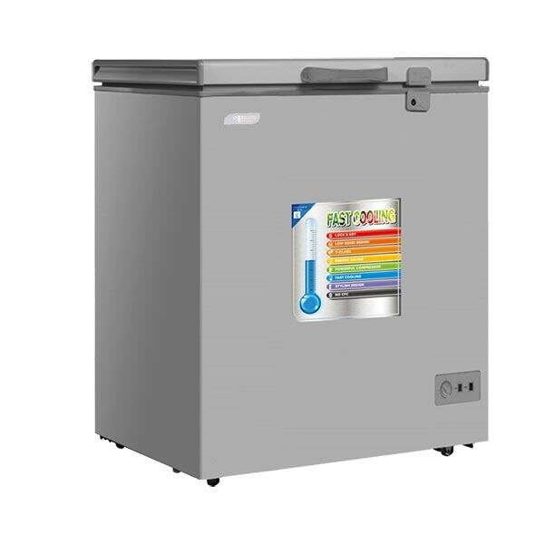 CONGELATEUR HORIZONTAL 96 LITRES SMART TECHNOLOGY GARANTIE :
