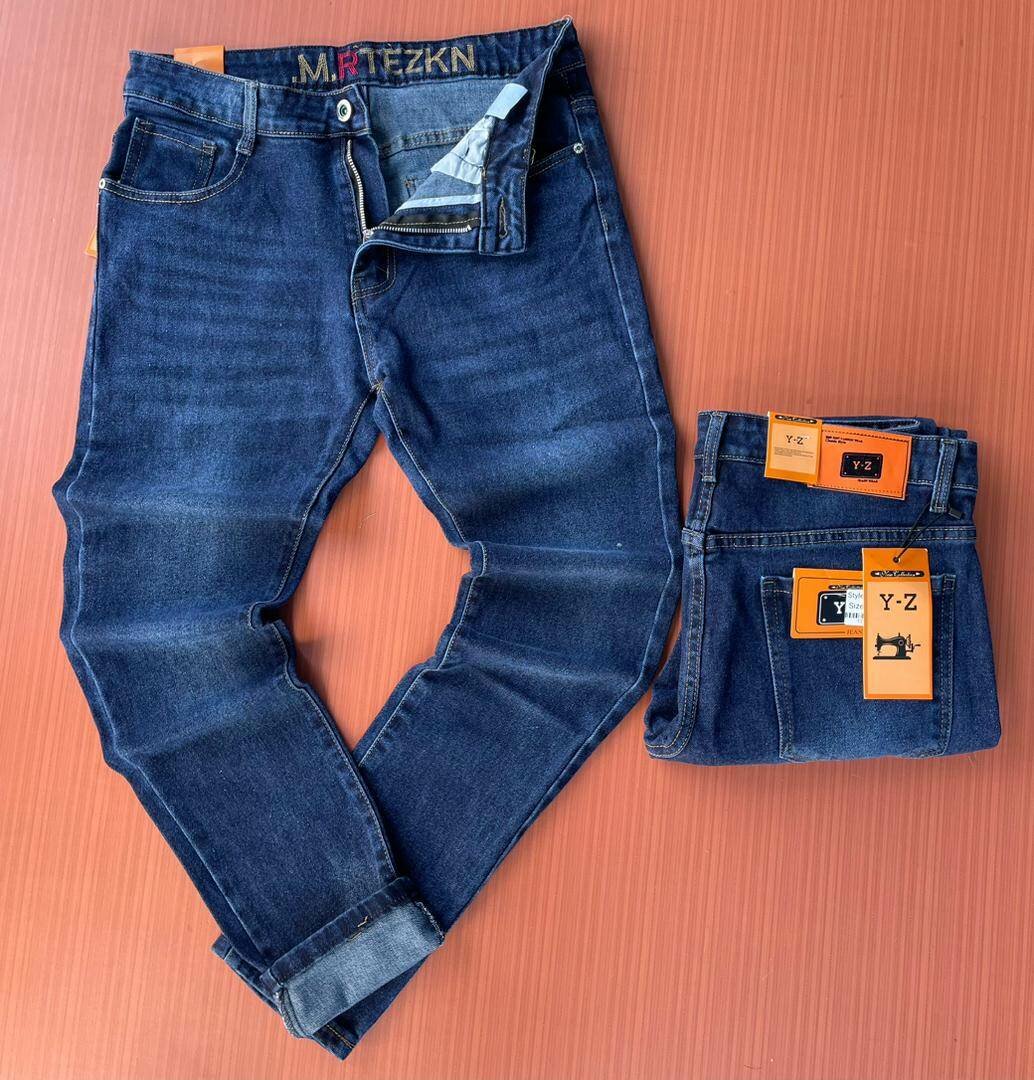 Quality Jeans Trousers For Men