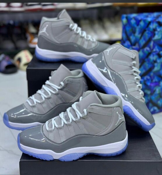 Jordan 11