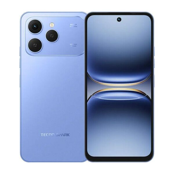 Smartphone TECNO Spark 9