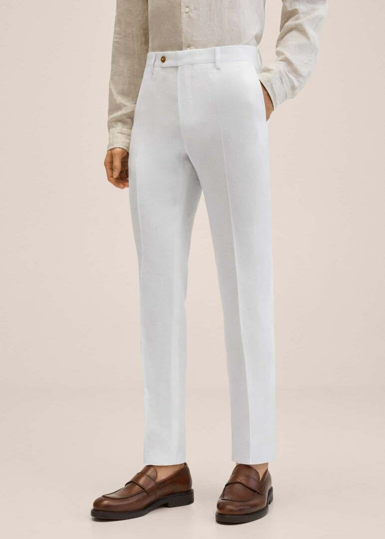 Pantalons élégants pour hommes