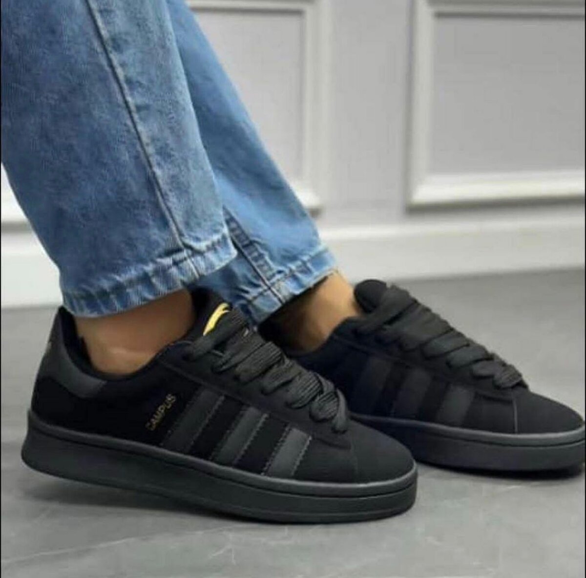 Sneakers Adidas Campus