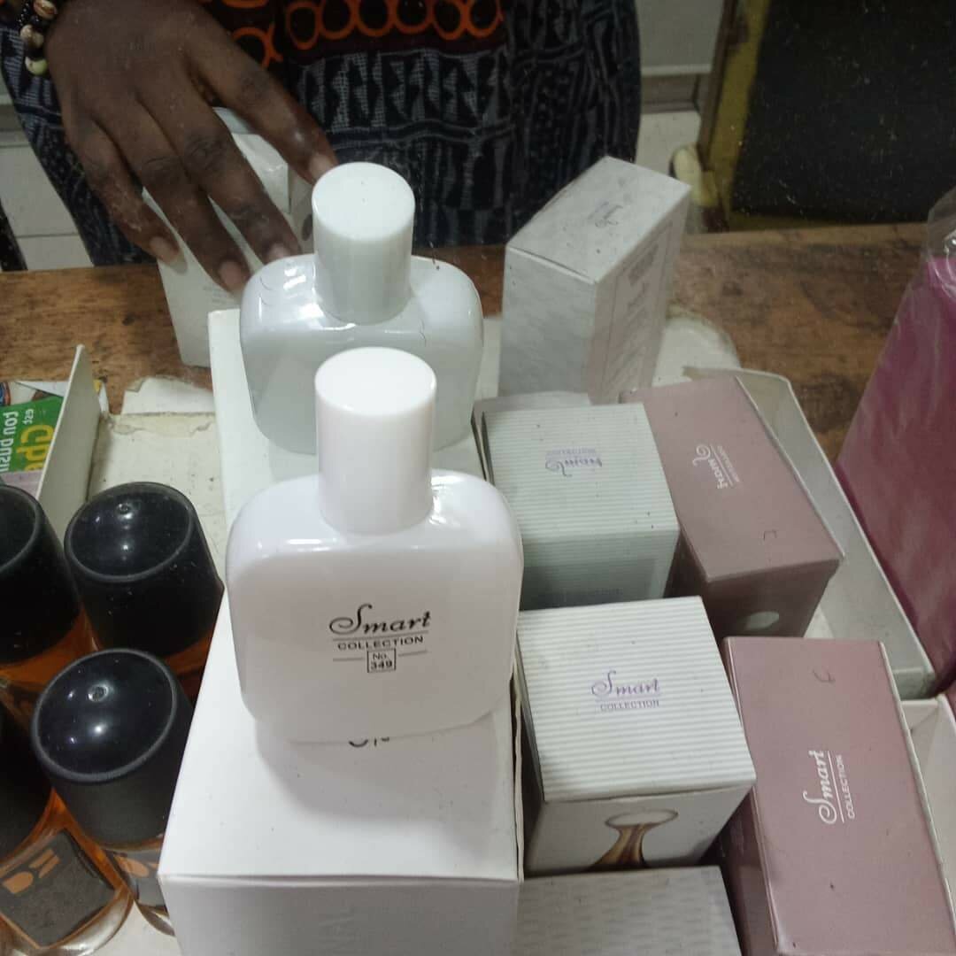 Parfum Smart Collection