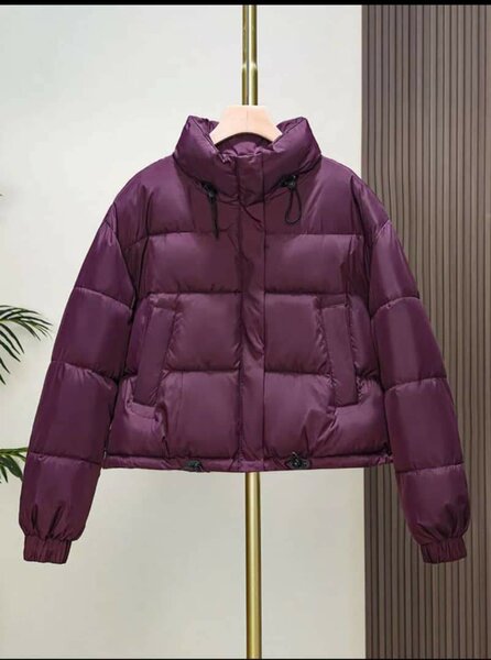 Куртка бомбер к весне