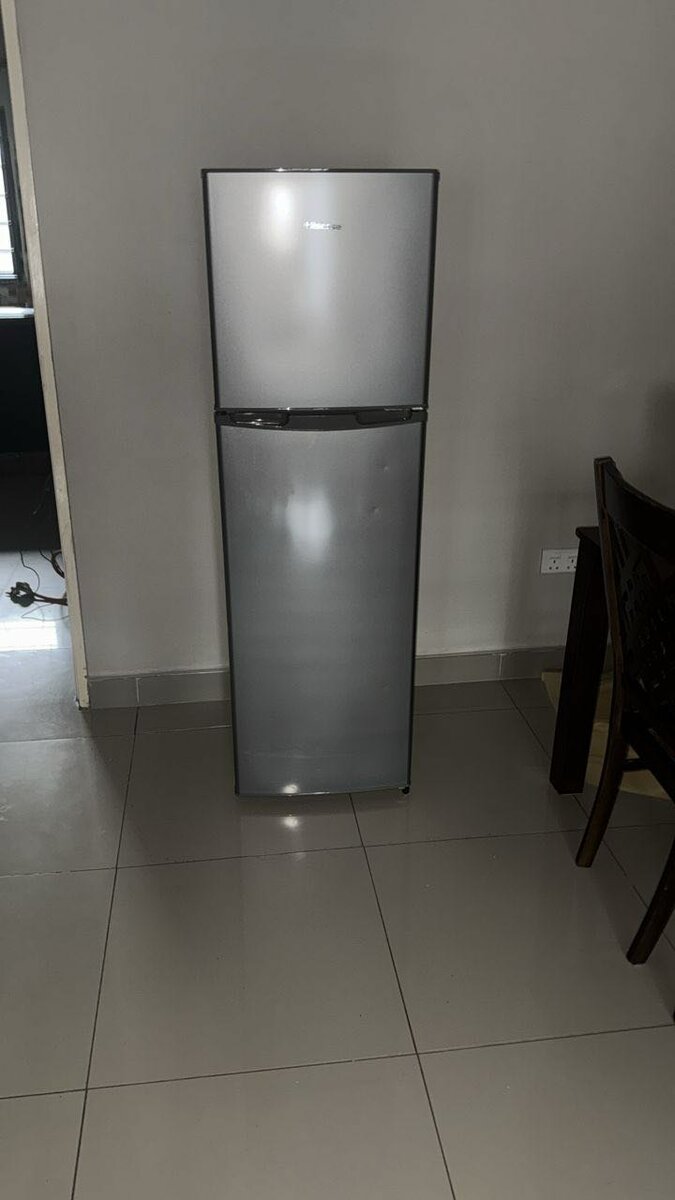 Fridge